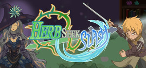 Herb Seek Slash banner