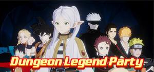 Dungeon Legend Party banner