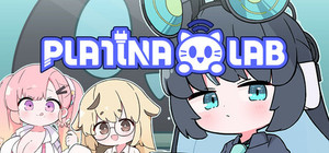 PLATiNA :: LAB banner