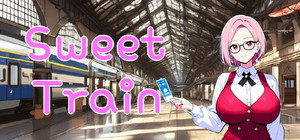 Sweet Train banner