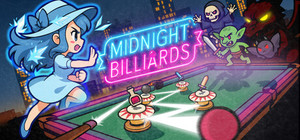 Midnight Billiards banner