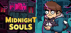 Midnight Souls banner