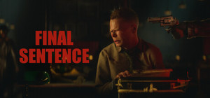 Final Sentence banner