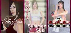 Suki + Shizuka banner