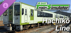 JR EAST Train Simulator: Hachikō Line（Takasaki to Komagawa）KIHA110 - 200 series banner