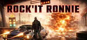 RockIt Ronnie banner