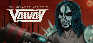 Voivod: The Nuclear Warrior banner