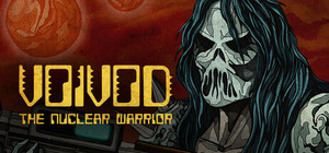 Voivod: The Nuclear Warrior banner