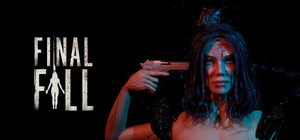 Final Fall banner