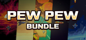 Pew Pew Bundle banner