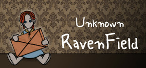 Unknown - Raven Field banner