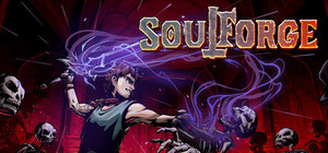 SoulForge banner