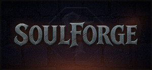 SoulForge banner