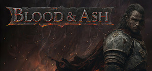 Blood & Ash banner