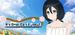 My Dear Can't Speak banner