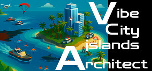 Vibe City Islands Architect banner