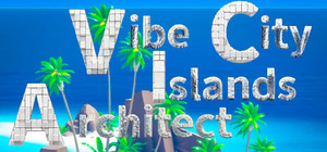 Vibe City Islands Architect banner