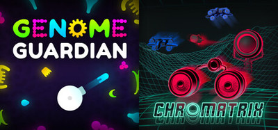 Genome Guardian + Chromatrix: Colour-based Defense