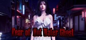 Fear of Hot Water Ghost banner