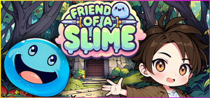 Friend of a Slime banner