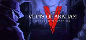 Cthulhu Mysteries: Veins of Arkham banner