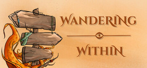 Wandering Within banner
