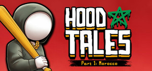 Hood Tales Part 1: Morocco banner