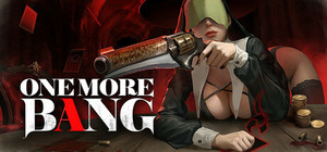 One More Bang banner