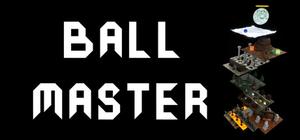 Ballmaster banner