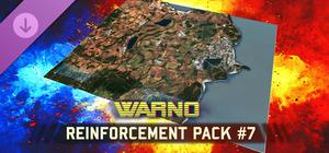 WARNO - RP #7 - Cliff banner