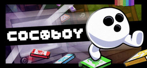 COCOBOY banner