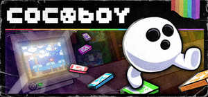 COCOBOY banner