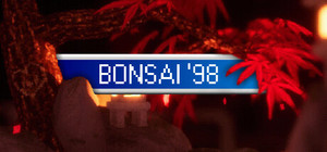 Bonsai '98 banner