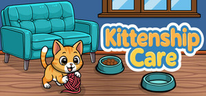Kittenship Care banner