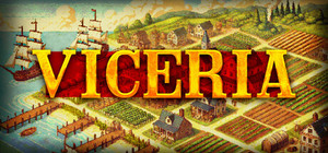 Viceria banner