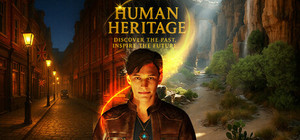 Human Heritage banner