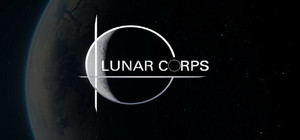 Lunar Corps® banner
