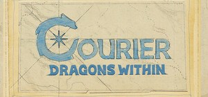 Courier: Dragons Within banner