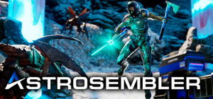 Astrosembler banner