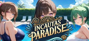 Incautas Paradise banner