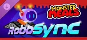 Monster Meals - Chef RoboSync banner