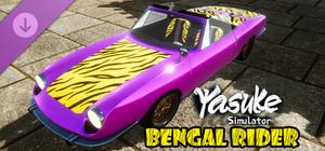 Yasuke Simulator - Bengal Rider banner