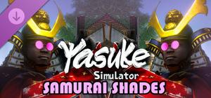 Yasuke Simulator - Samurai Shades banner