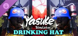 Yasuke Simulator - Drinking Hat banner