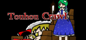 Touhou Crawl banner