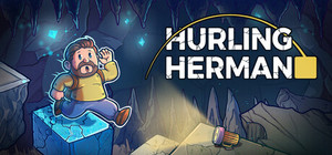 Hurling Herman banner