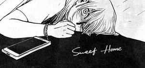 纸房子 banner