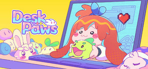 Desk Paws banner