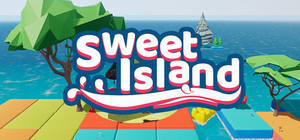 Sweet Island banner