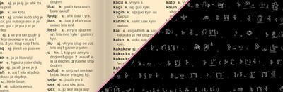 Kevin: Your Language Backpacker's Companion